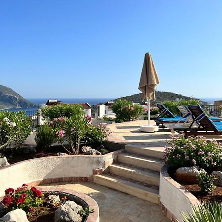 Viola Apart - Kalkan Exterior photo