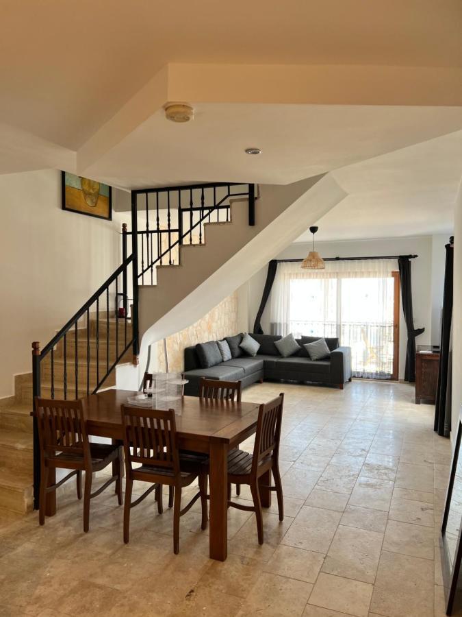 Viola Apart - Kalkan Exterior photo