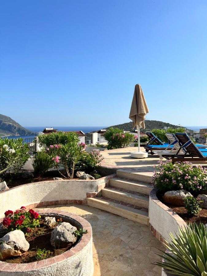 Viola Apart - Kalkan Exterior photo