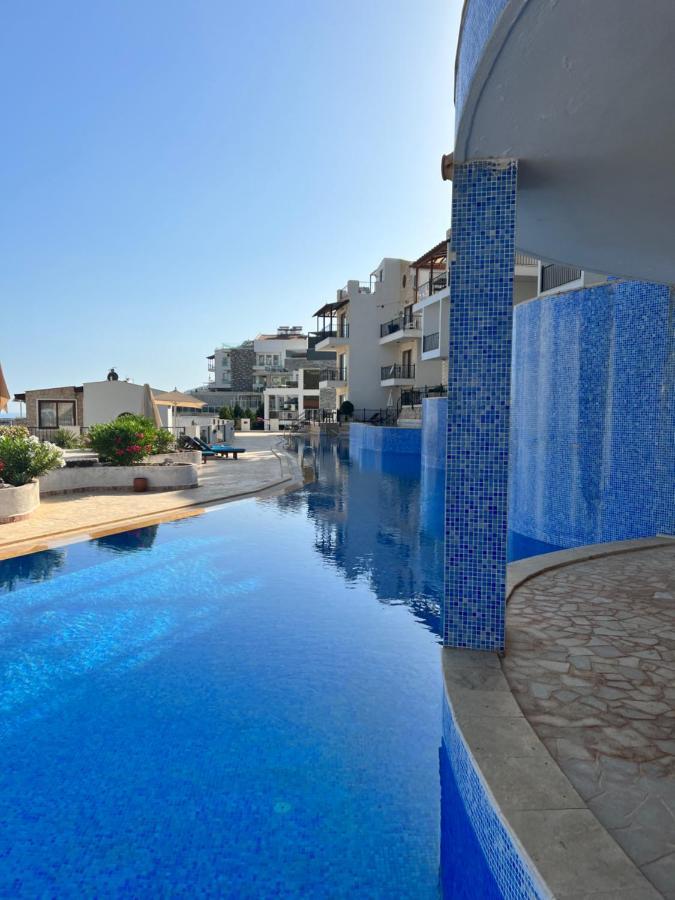 Viola Apart - Kalkan Exterior photo